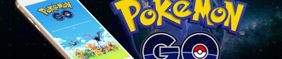 Pokemon Go
