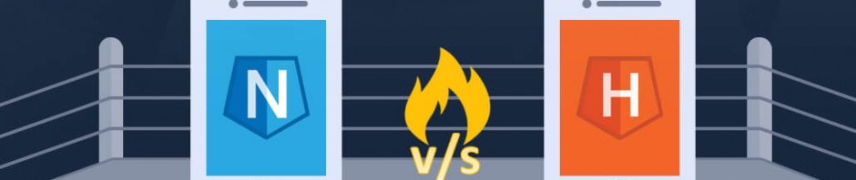 Native Apps Vs Hybrid Apps
