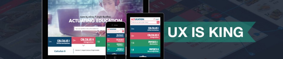 Branding strategy for UX