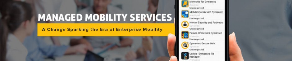 Managed Mobility Services