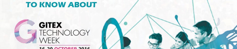 gitex 2016