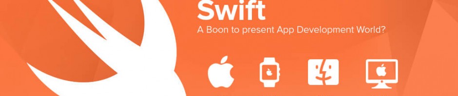 How has Swift improved app development