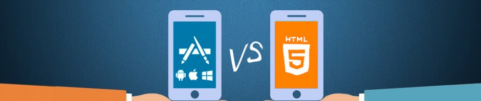native-Vs. hybrid app