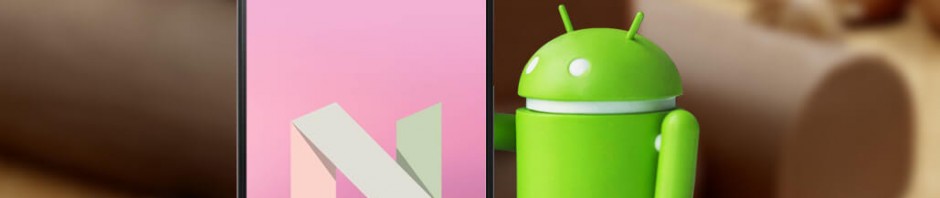 Android N 7.1.1