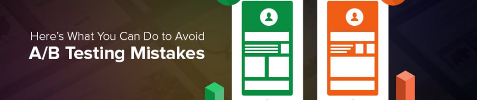 Avoid AB Testing Mistakes
