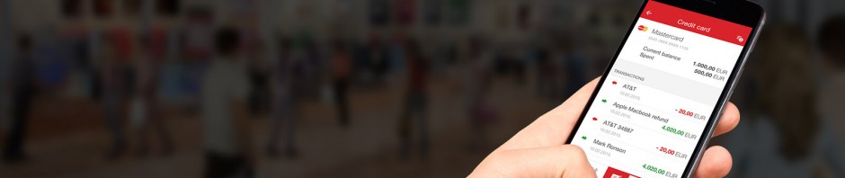 E-payment Technology
