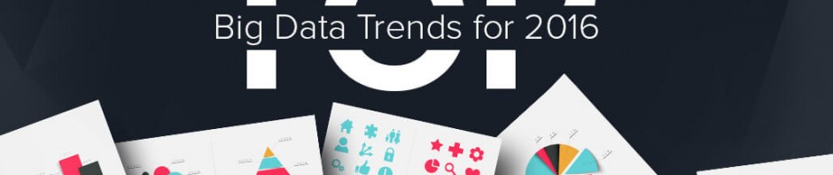 Top Big Data Trends-for 2016