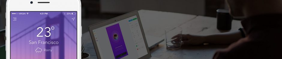 4 steps of building the app prototypes right
