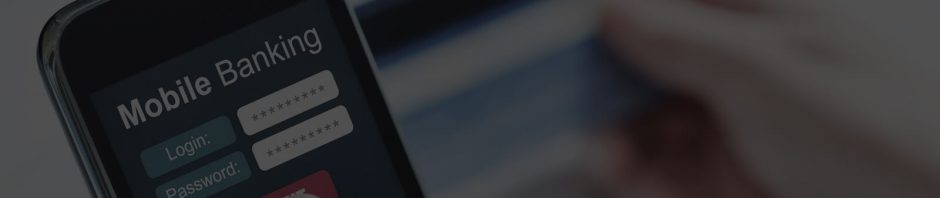 Banking App Development
