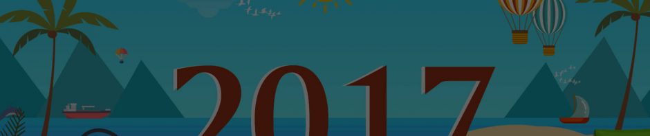 Konstant holidays 2017