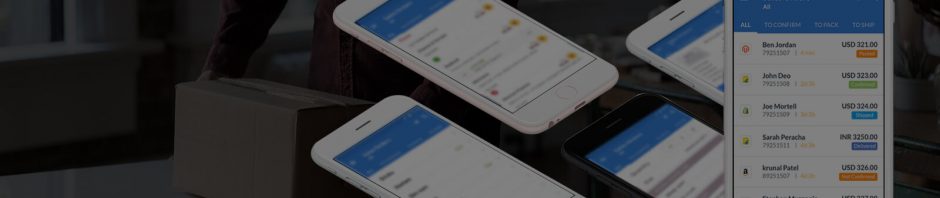 how mobile apps make a smart choice for inventory control