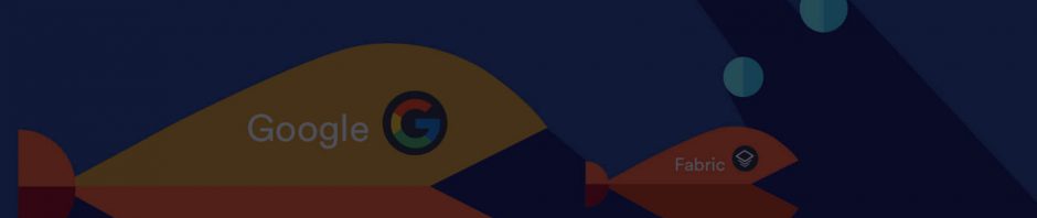 Google aquires Twitter's fabric