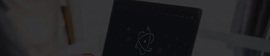 Build Cross-Platform Desktop Apps with Electron
