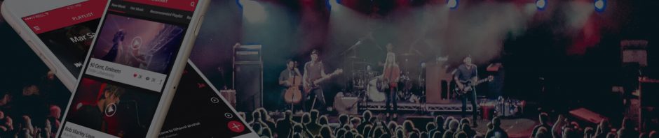 Build an Event App