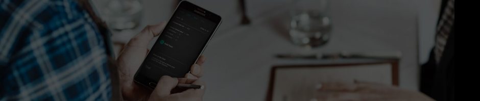 How to Flourish Restaurant Business with Mobile Technology