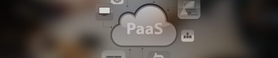 Platform as a Service