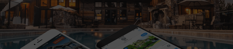 Real Estate App like Zillow or Trulia