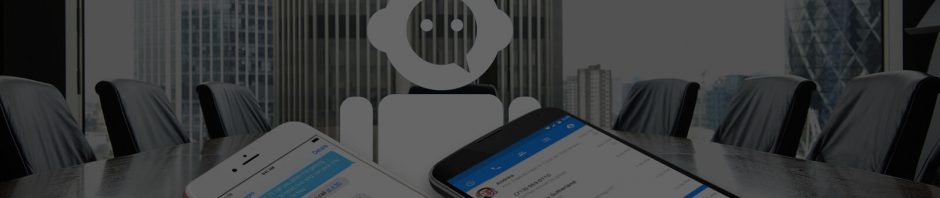 chatbot app development