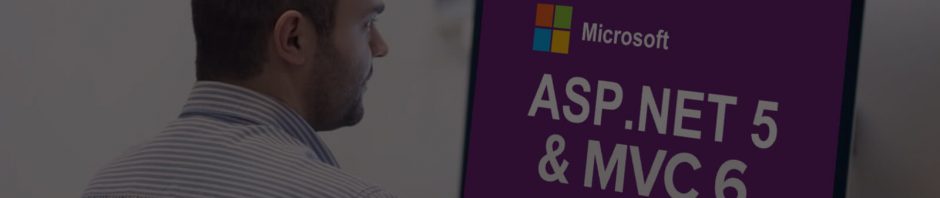 ASP.NET 5 and MVC 6