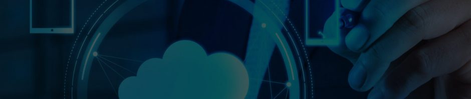 Cloud App Development