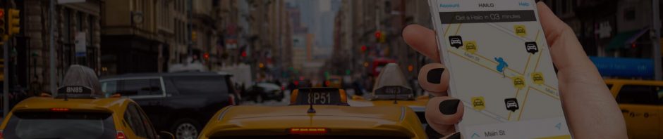 Cost of Develop a Car Rental App