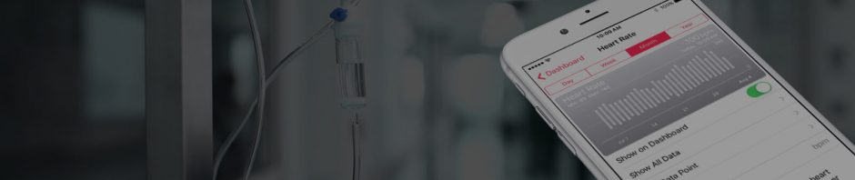Develop a Mobile app For Hospital