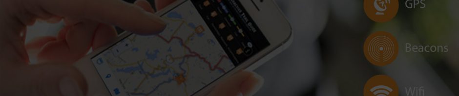 Location-Based Technologies- Wi-Fi, GPS & Beacons