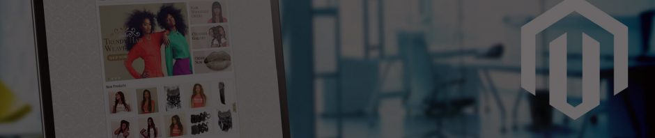 magento ecommerce development