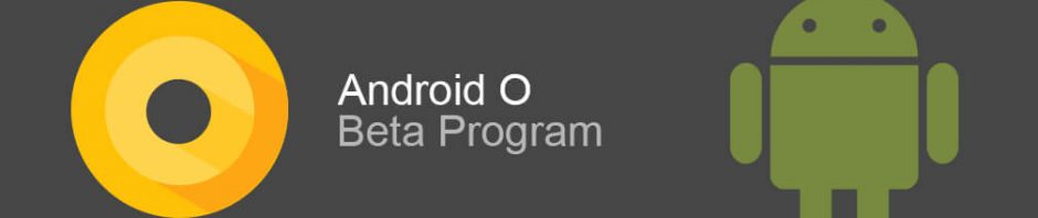 Android O beta