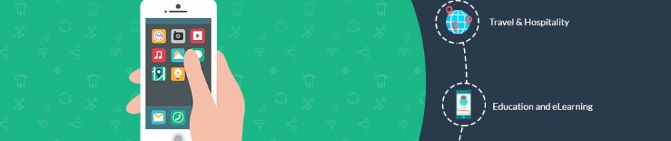 Mobile App for Industry