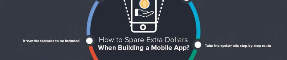 save extra dollor on mobile app