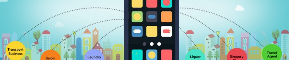 On-Demand App Devlopment