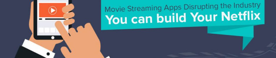 build movie app
