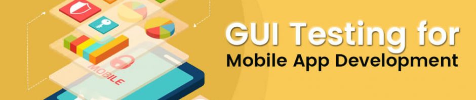GUI Testing