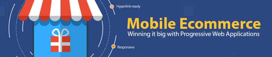 mobile ecommerce