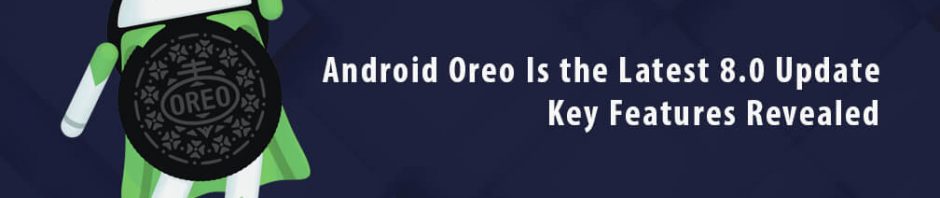 Android Oreo