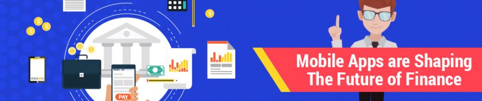 finance app development
