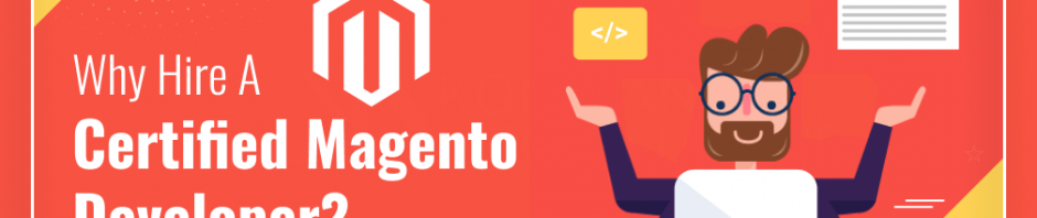 hire a hertified magento developer