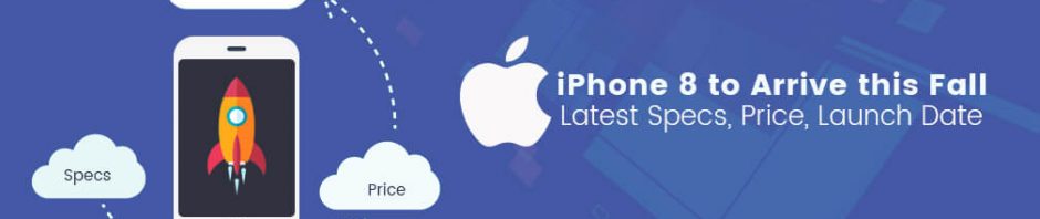 iPhone 8