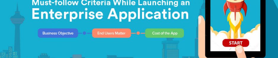 Enterprise Application Development