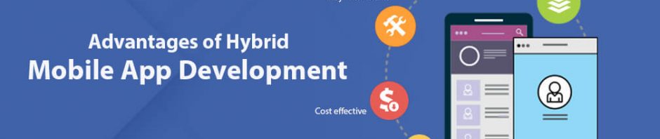 Hybrid App Development