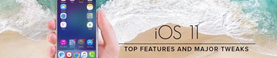 iOS 11