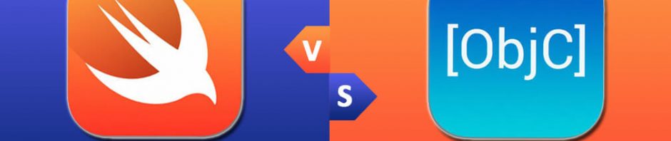 Swift or Objective-C