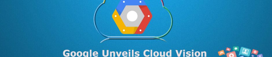 Google Cloud Vision API