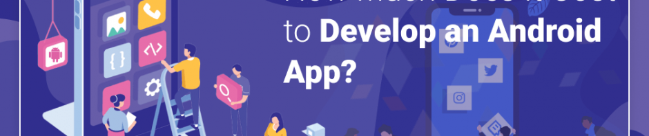 android app cost