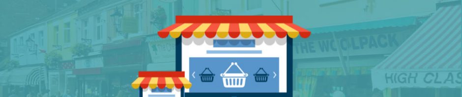eCommerce