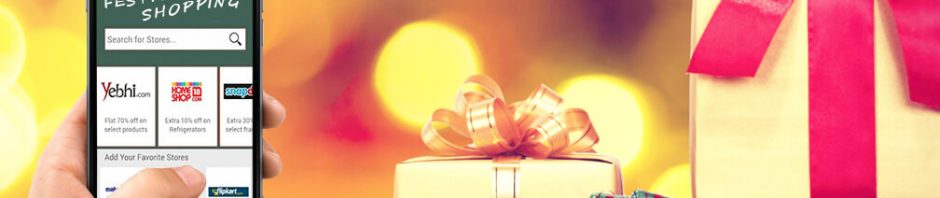 App For Holiday Season