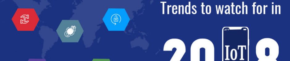 IoT Trends 2018