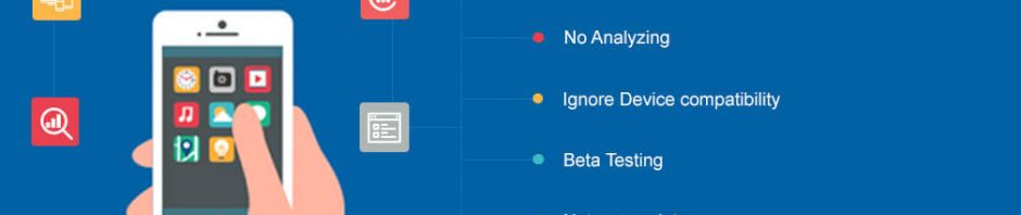 Mobile App Development Blunders