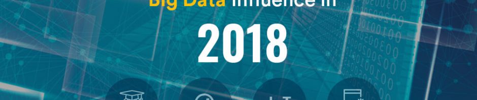 Big Data Trends 2018